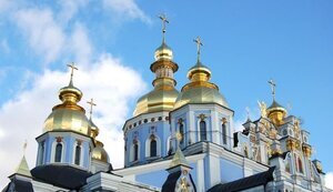 1 сентября Православная церковь Украины переходит на новоюлианский календарь. ФОТО
