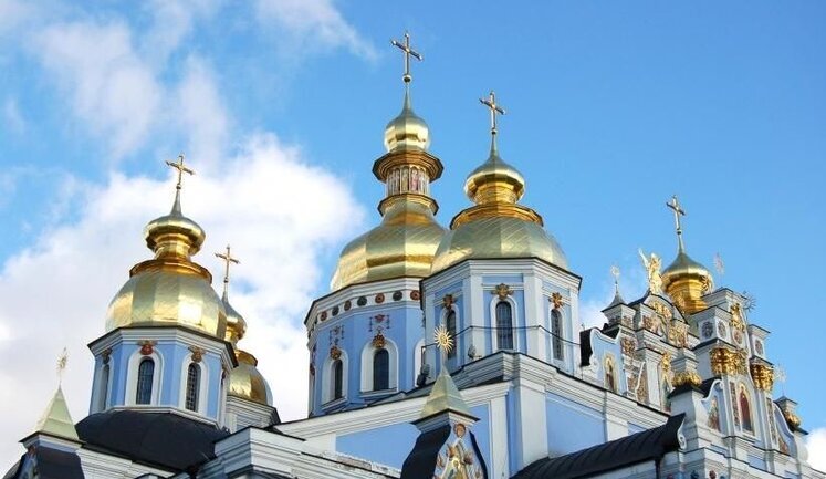 1 сентября Православная церковь Украины переходит на новоюлианский календарь. ФОТО