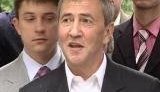 Черновецкий: &amp;quot;Они хотели выборов и они должны их получить&amp;quot;. ВИДЕО.