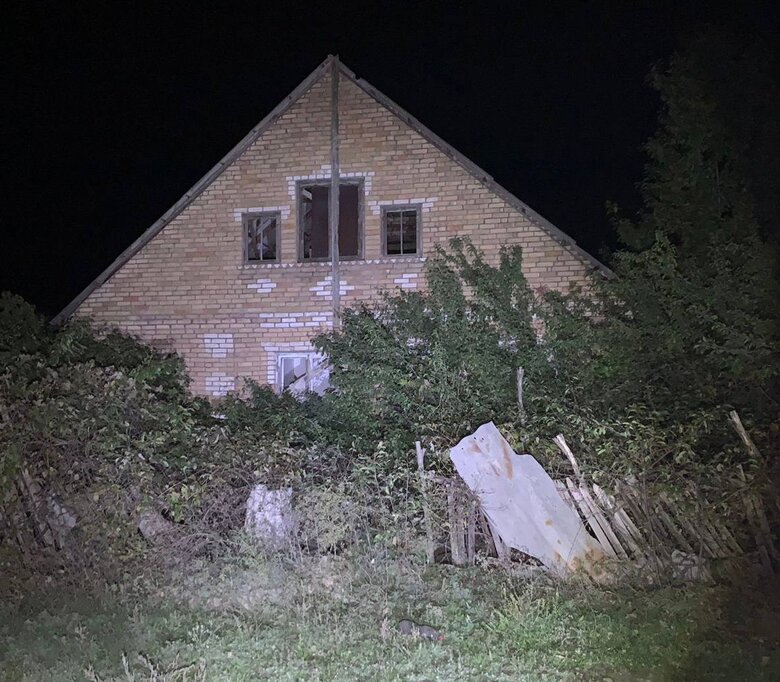 Росіяни обстріляли із Градів три громади на Нікопольщині, випустили майже 80 снарядів, - Резніченко 04