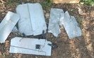 Бійці 79 бригади збили 2 російські Ланцети