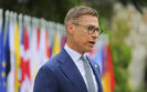 Stubb on the importance of Ukraine’s membership in the EU and NATO
