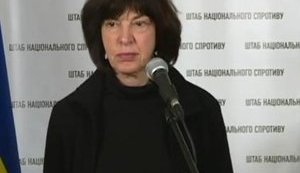 АП опровергает заявление Хармс о том, что Порошенко представит законопроект о равных правах, который будет касаться и ЛГБТ украинцев (обновлено)