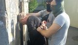 Чиновника маріупольської митниці затримали під час одержання 15 тис. грн хабара, - прокуратура. ФОТО