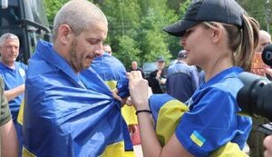 Україна змінює правила війни: як санітарні обміни стали новою нормою