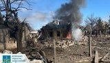 Бутусов заявив, що росіяни зайшли до Торецька