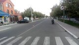 15-летний подросток на мопеде сбил 7-летнюю девочку под Одессой. Ребенок в тяжелом состоянии в больнице. ФОТОрепортаж