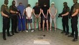 мвд харьков нападение избиение задержание