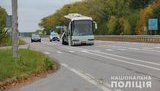 Грузовик столкнулся с автобусом на Житомирщине: девять погибших, 11 травмированных, - ГСЧС. ФОТОрепортаж (обновлено)