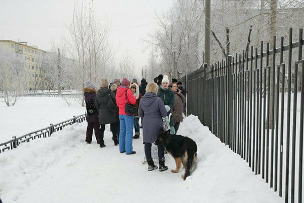Резня в пермской школе: поножовщину устроили двое подростков, количество пострадавших увеличилось до 12 человек 03