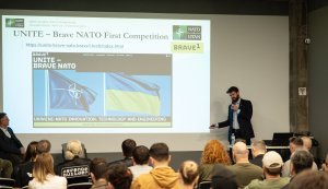 Defence Builder workshop