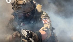 Number of clashes in November