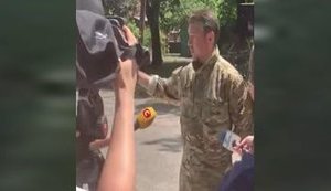 СБУ запобігла масштабному теракту в Запоріжжі (оновлено). ВIДЕО