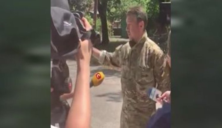 СБУ запобігла масштабному теракту в Запоріжжі (оновлено). ВIДЕО