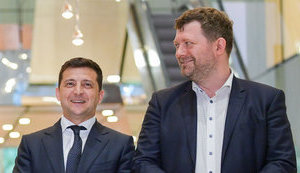 "Слуга народу" Корнієнко про імпічмент Зеленського: "Це неможливо"