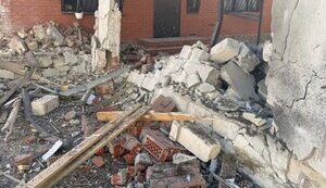 Росіяни вбили одну людину і 18 поранили протягом дня на Херсонщині