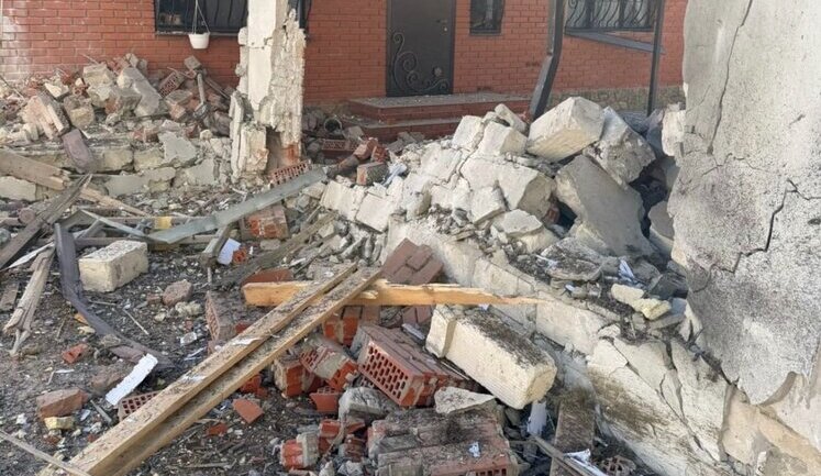 Росіяни вбили одну людину і 18 поранили протягом дня на Херсонщині