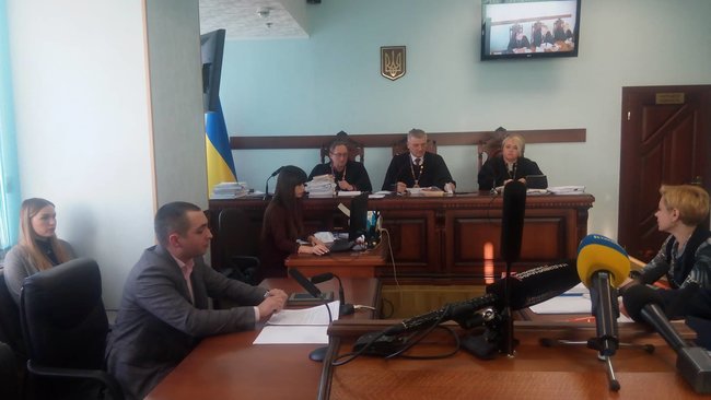 Вбивство офіцера УДО Хмелюка: як арештовували підозрюваного Очеретяного 01