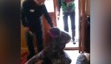 Захоплення заручників у колонії у Волгоградській області РФ