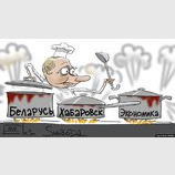 Многостаночник