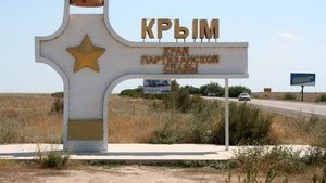 МЗС розробило спеціальний міжнародний формат для Криму, - Шмигаль