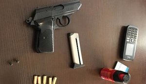 Стрельба в Одессе: полиция задержала еще троих подозреваемых. ФОТО