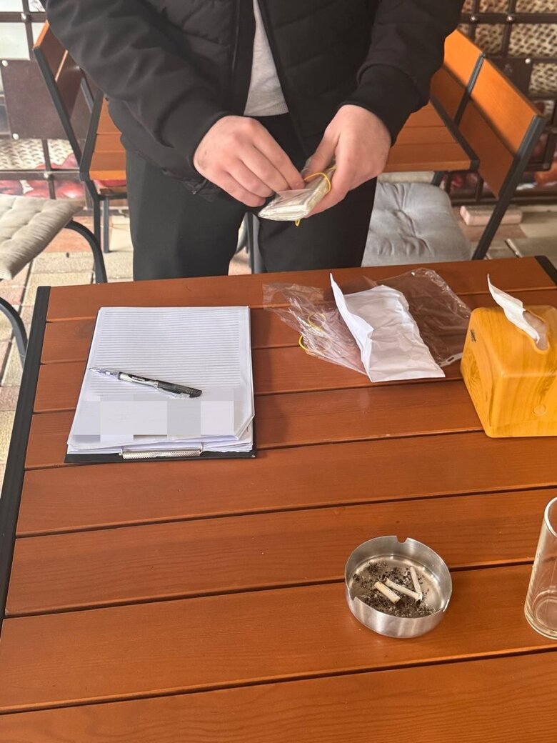 На Закарпатье ликвидирован канал нелегальной переправки лиц через границу
