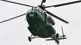 Вертолет ВСУ аварийно сел на Харьковщине: экипаж цел, машина повреждена