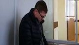 Апеляційний суд залишив під вартою підозрюваного у вбивстві Окуєвої Редькіна. ВIДЕО
