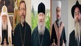 "Луганськ, Донецьк і Сімферополь, ми пам