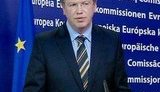 European Commissioner Fule on his Visit to Ukraine: I Never Thought I Would Visit a Prison