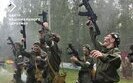 підлітки,цнс,мілітаризація
