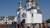луганск,храм