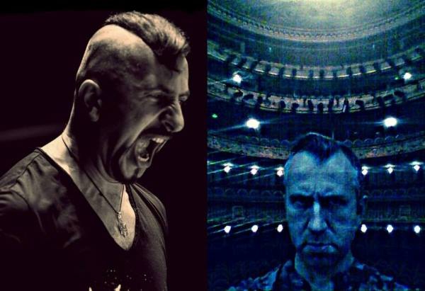 друг василий миф спивак