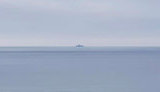 Из оккупированного Крыма в сторону Азовского моря движется российский ракетный фрегат, - Reuters