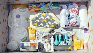 Цього року українським породіллям видали 113 тисяч 