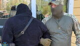 Scheme for evaders exposed