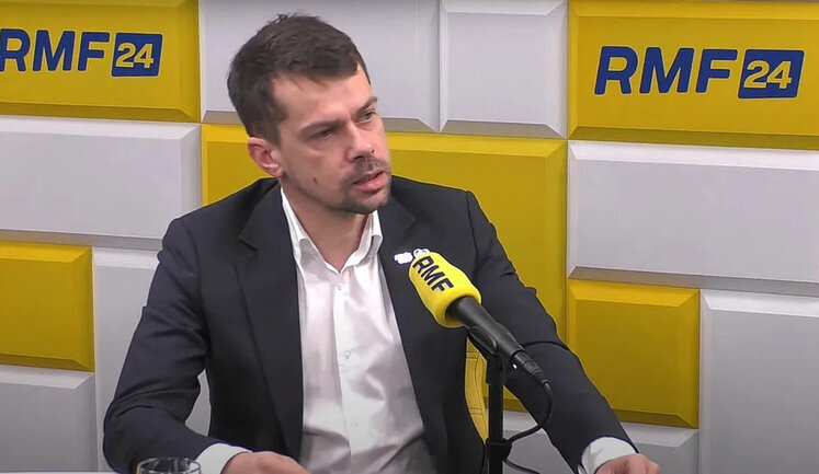 У Польщі лобіюють 20-річну заборону на агропродукцію з України