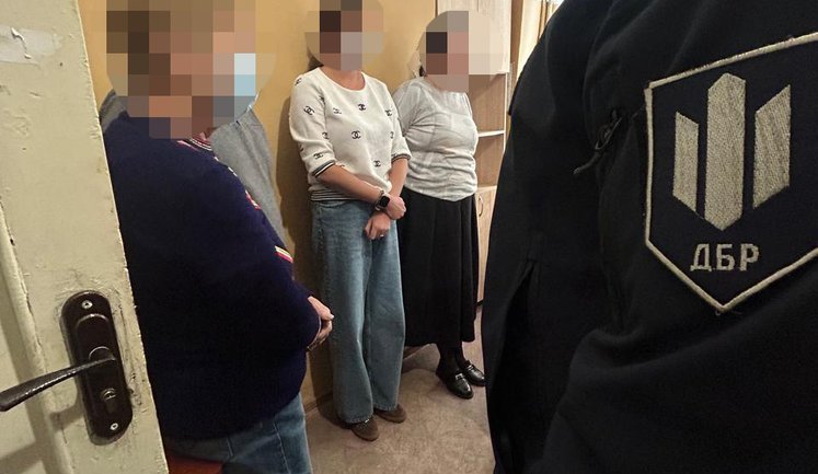 Разоблачены врачи одесского ТЦК, которые за $16 тыс. массово выдавали фиктивные заключения ВЛК без присутствия призывников, - ГБР. ФОТО