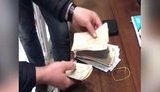Підроблені довідки про відсутність коронавірусу продавала за 1 тис.грн мешканка Кривого Рогу, - Нацполіція. ВІДЕО+ФОТО