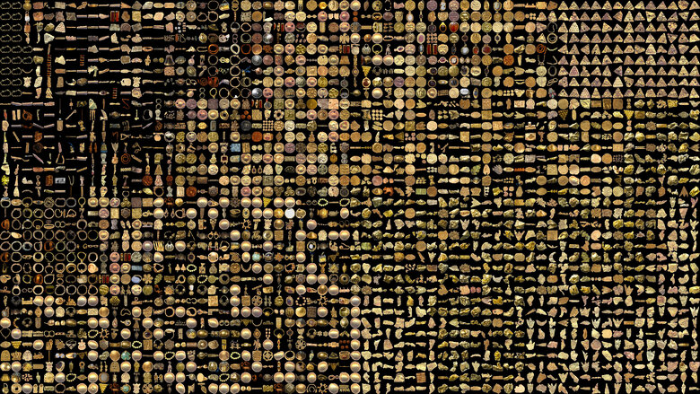 У двох російських музеях зберігається 110 тис. археологічних знахідок з України - повернути їх неможливо 18