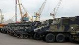 танки