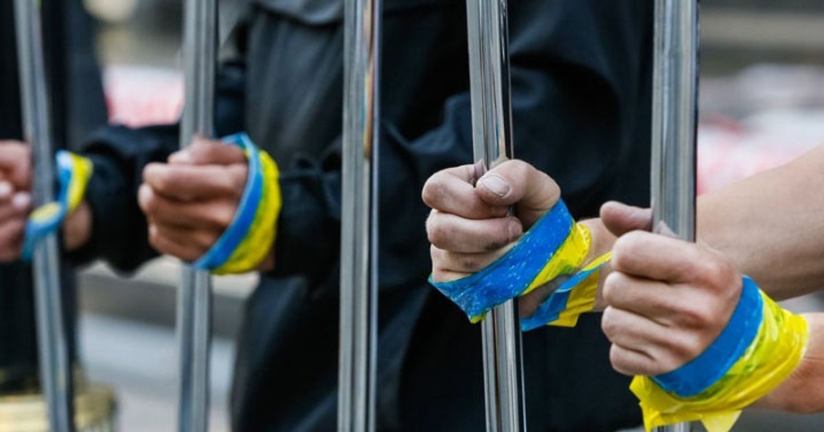 Ще 15 зниклих безвісти українських захисників знайшли в російському полоні, - Коордштаб