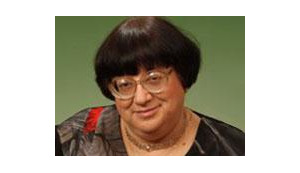 Новодворская: сын Ющенко - несчастье для отца