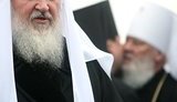 Патриарх Кирилл верит, что лучшие сыны и дочери Украины объединяться и справятся с нынешними трудностями