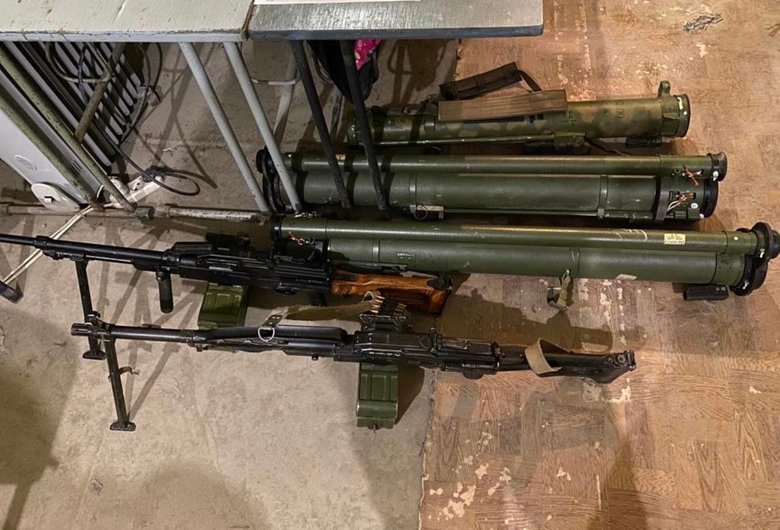 Подвиг танкіста, представленого до звання Героя України за бої під Барвінковим 04