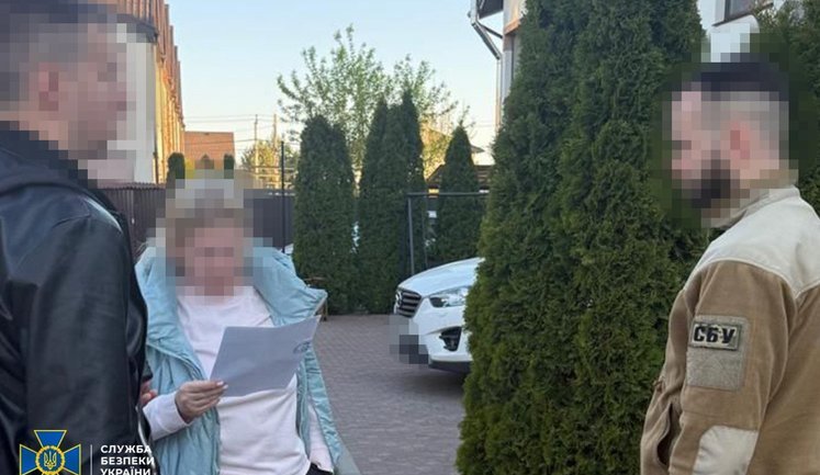 Дві масштабні ухилянтські схеми викрито в Києві: однією з них скористалися понад 1 тис. військовозобов’язаних чоловіків, - СБУ. ФОТОрепортаж