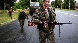 Російські гібридні сили влаштували в Шумах провокацію з безпілотником, - заступник командувача штабу ООС Бондар