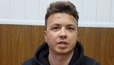 OSCE calls on Belarusian authorities to immediately release journalist Pratasevich