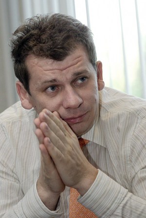 путин опг мафия